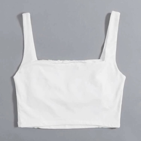 Tank top - Picture 2 of 2